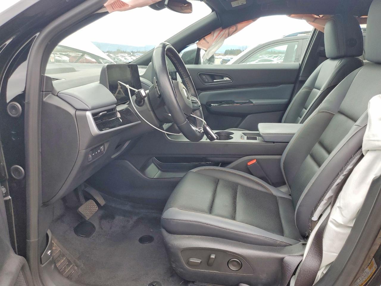 2024 Honda Prologue Elite - Фото 7