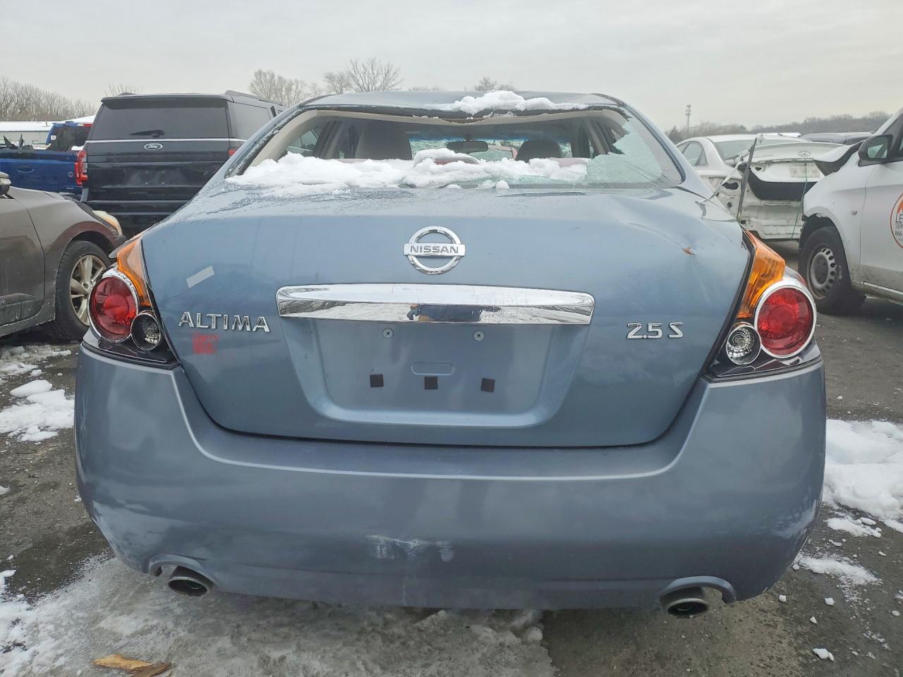 2010 Nissan Altima Base - Image 6