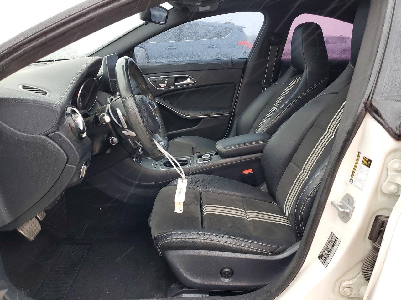 2018 Mercedes-Benz Cla 250 - Image 7