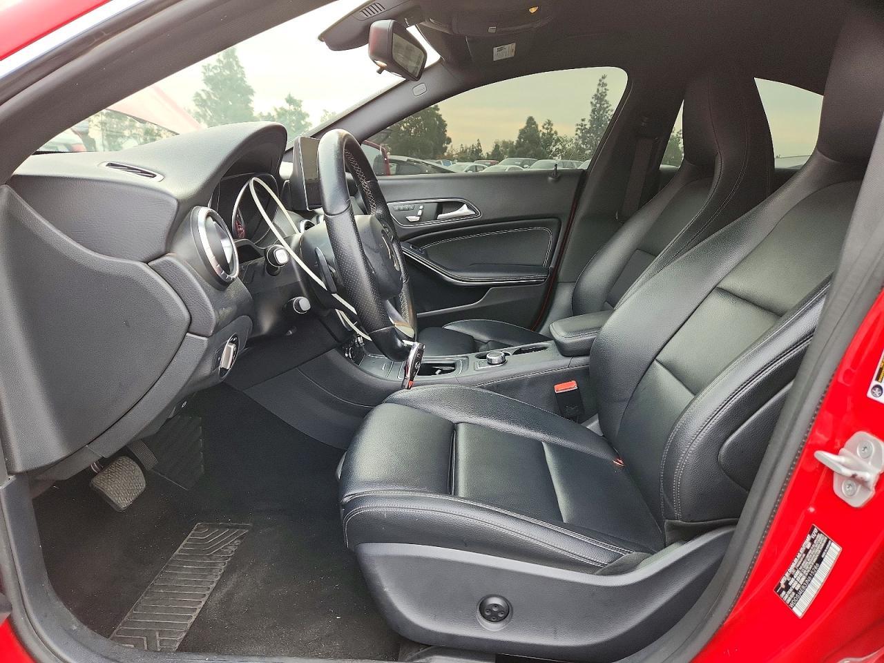 2018 Mercedes-Benz Cla 250 - Image 7