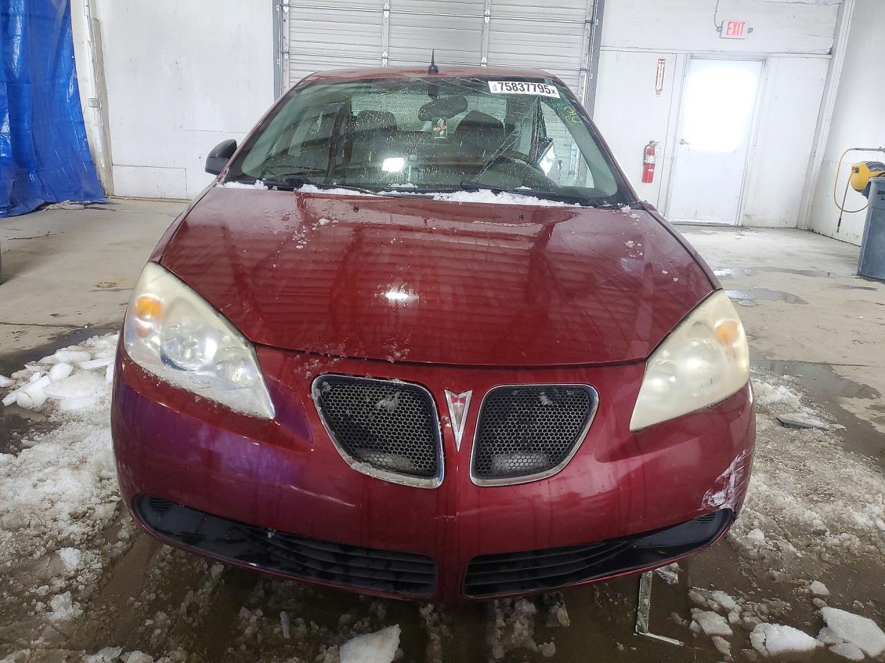 2008 Pontiac G6 Value Leader - Image 5
