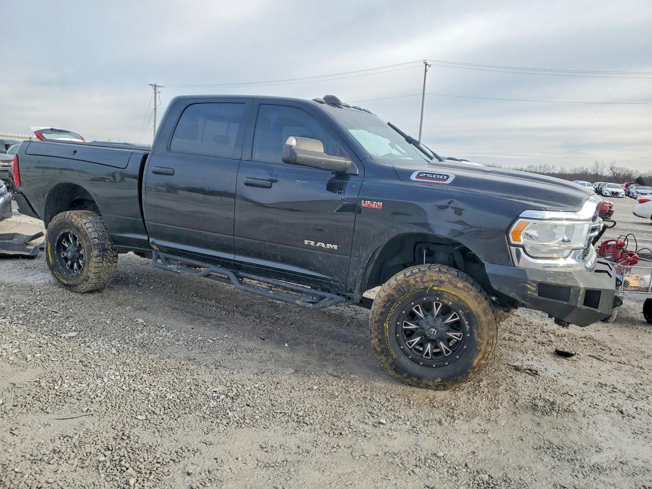 2020 Ram 2500 Tradesman - Image 4