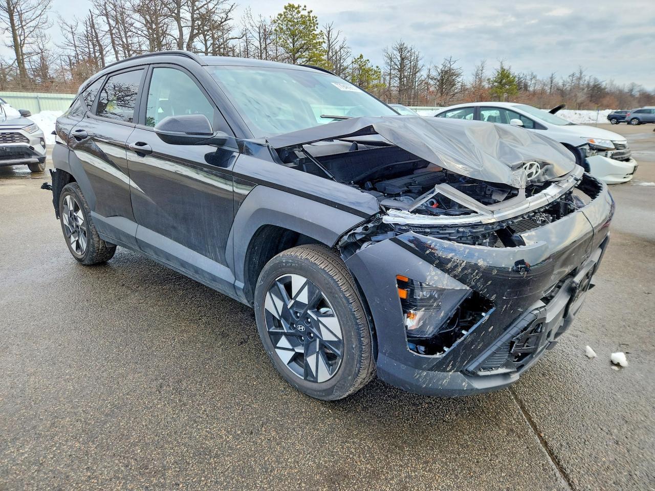 2024 Hyundai Kona Sel - Image 4