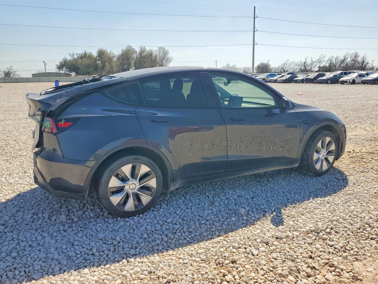 2024 Tesla Model Y - Image 3