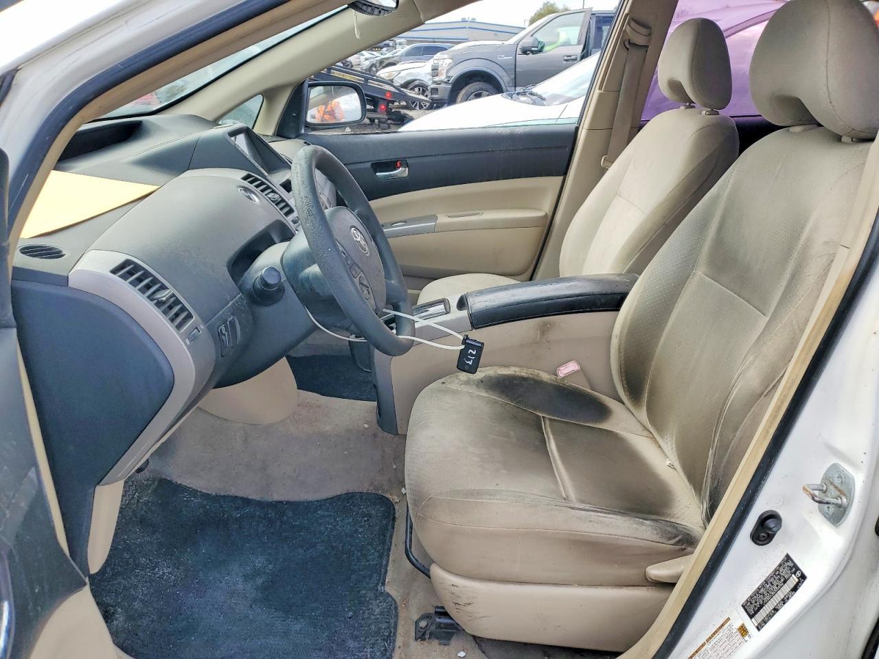 2005 Toyota Prius - Фото 7