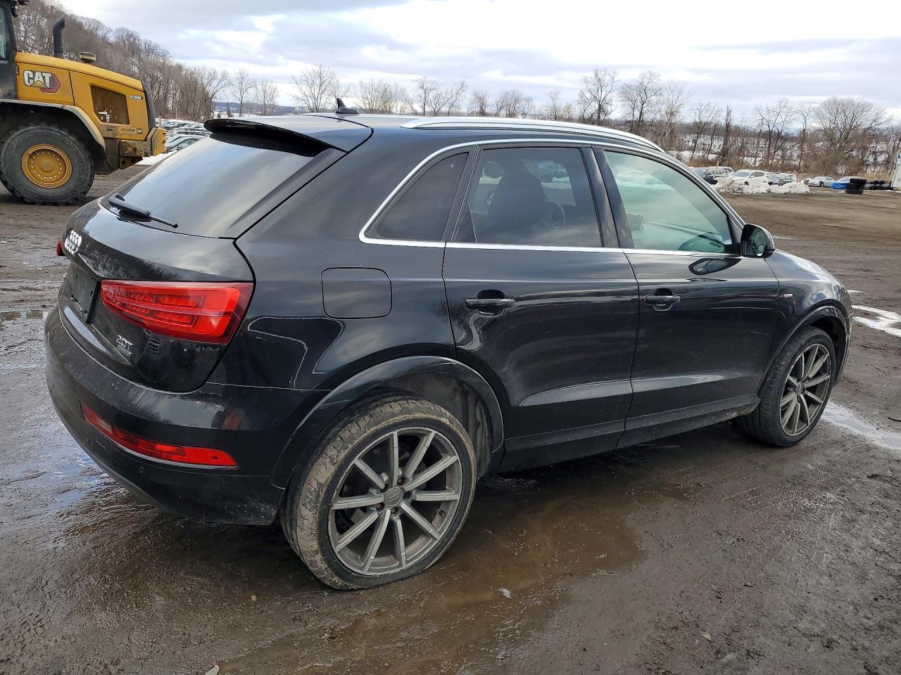 2018 Audi Q3 Premium Plus - Image 3