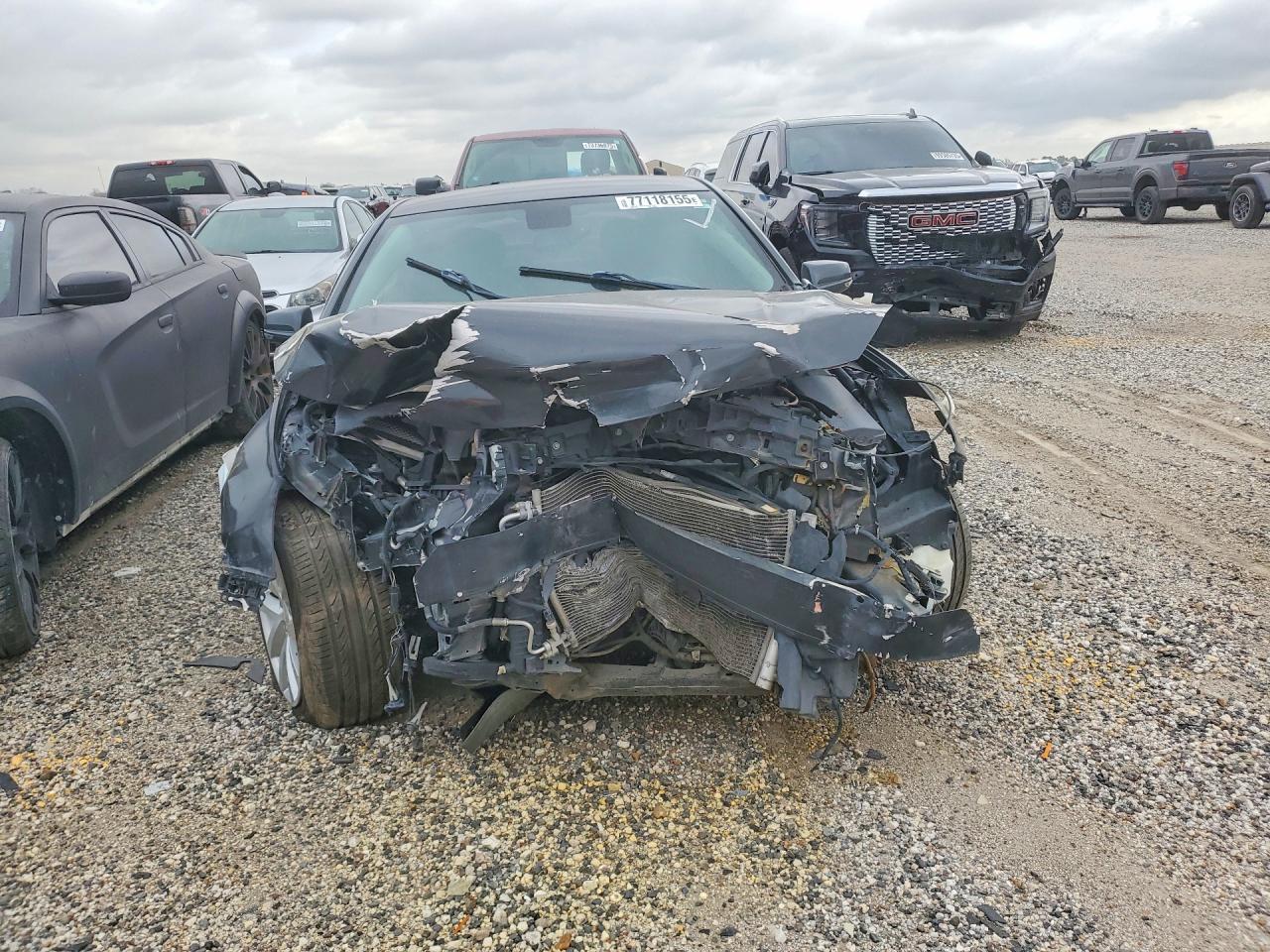 2015 Chevrolet Malibu Ltz - Фото 5