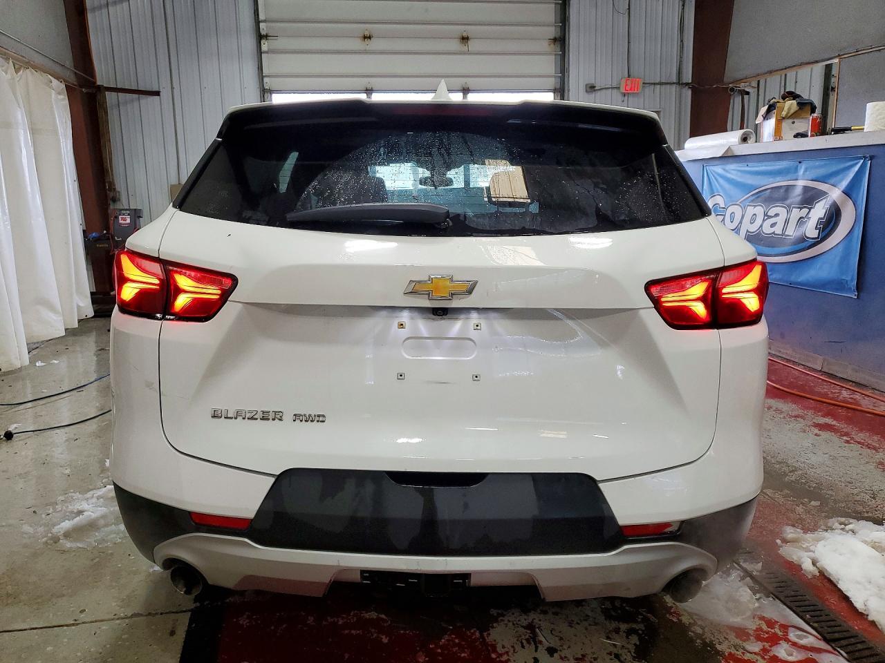 2021 Chevrolet Blazer 2Lt - Image 6