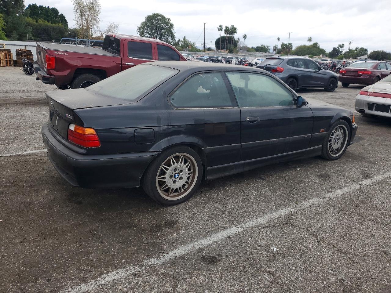1995 BMW M3 - Фото 3