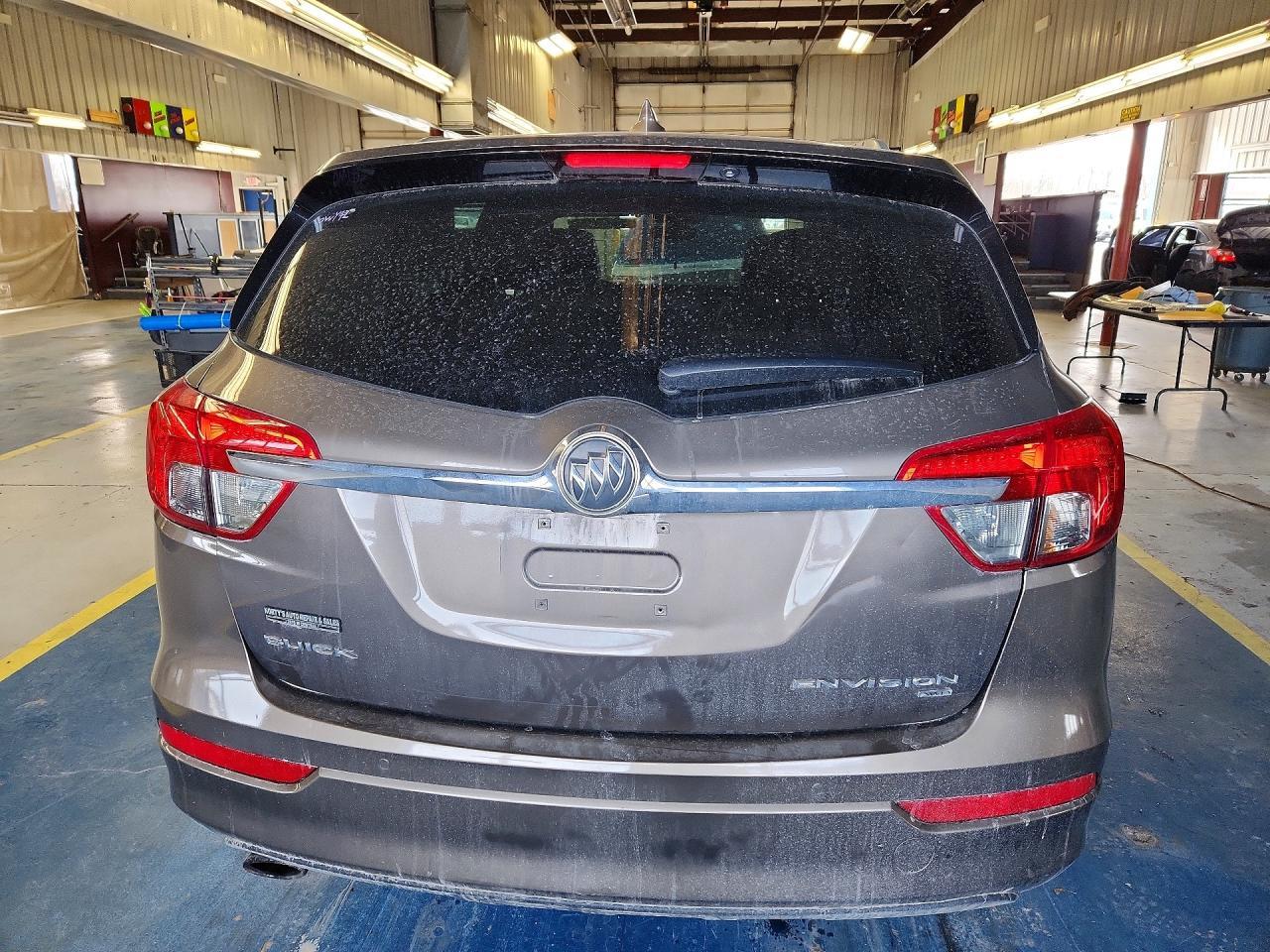 2017 Buick Envision - Image 6