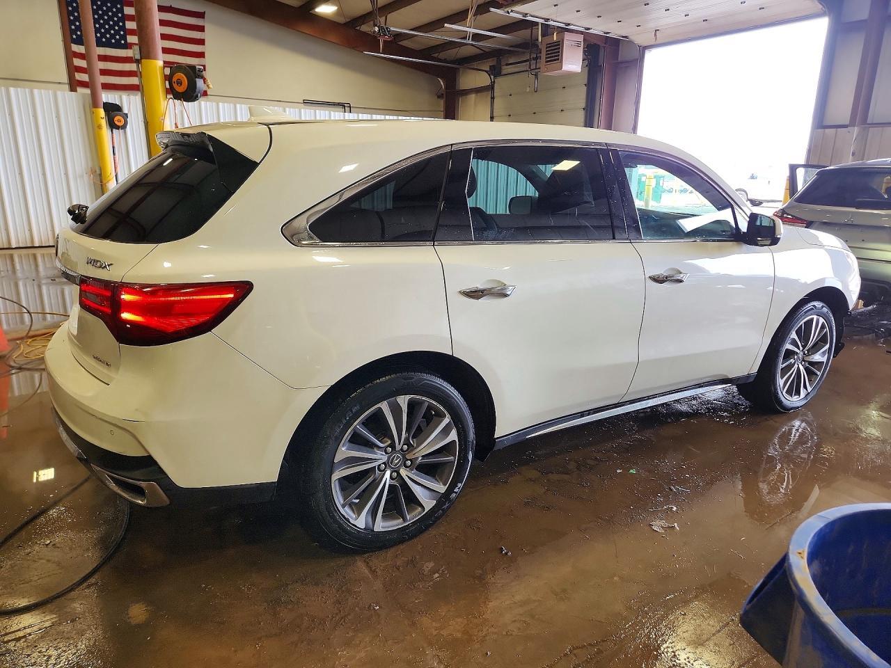 2019 Acura Mdx Technology - Фото 3