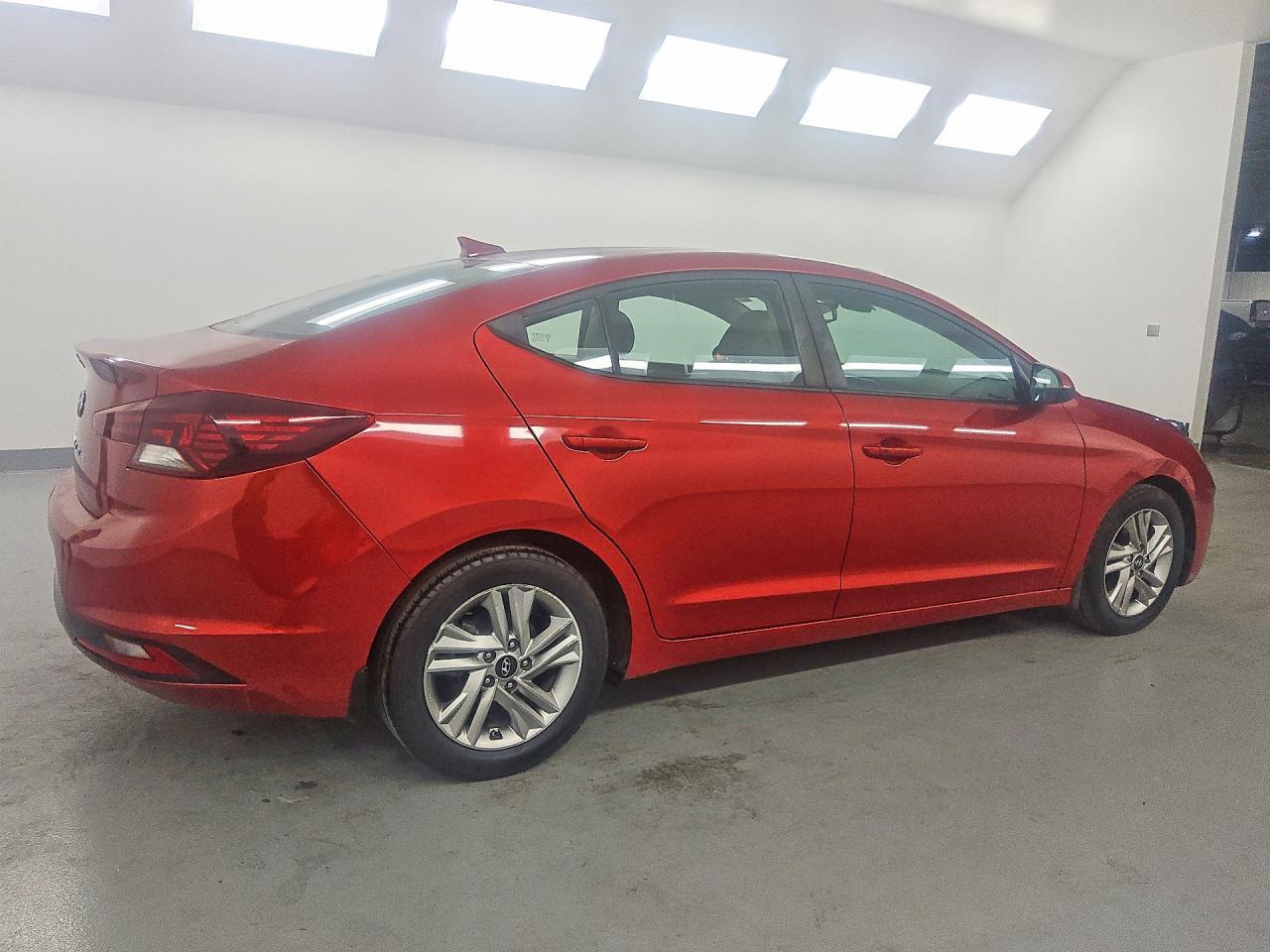 2020 Hyundai Elantra Value Edition - Image 3