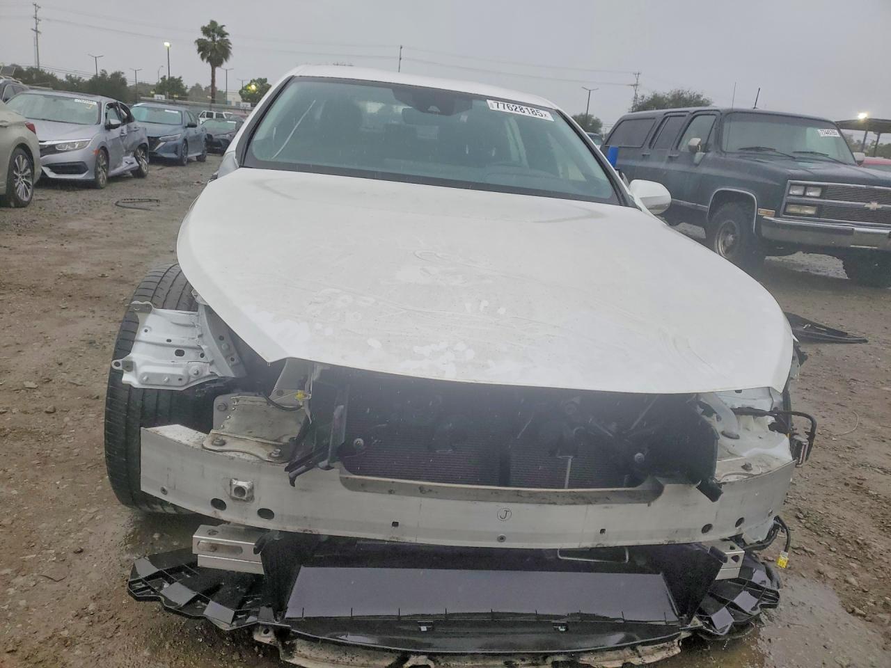 2021 Toyota Mirai Xle - Image 5