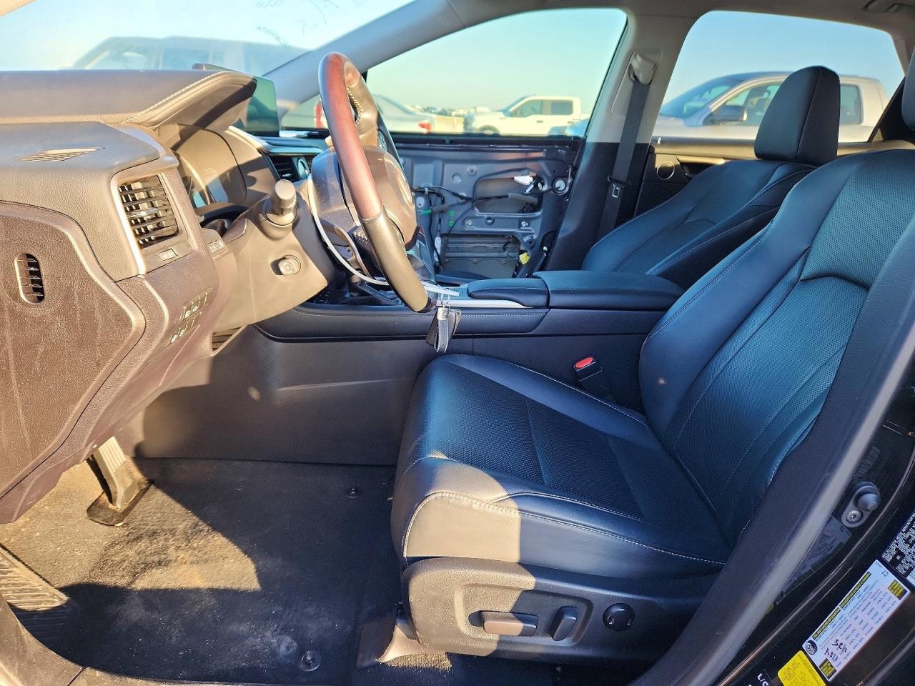 2021 Lexus Rx 350 - Image 7