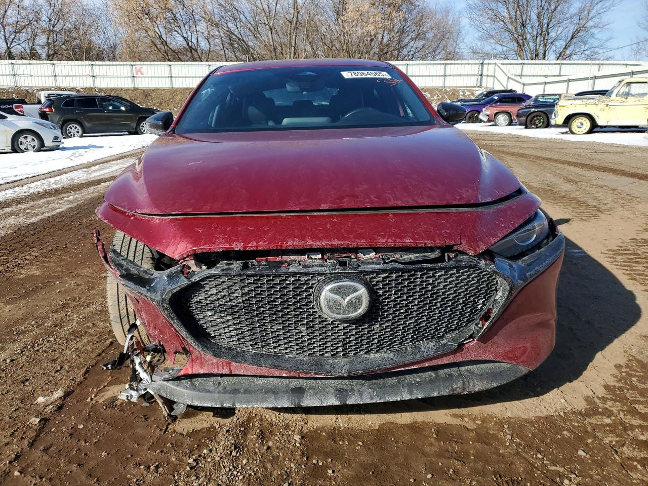 2024 Mazda 3 Select Sport - Image 5
