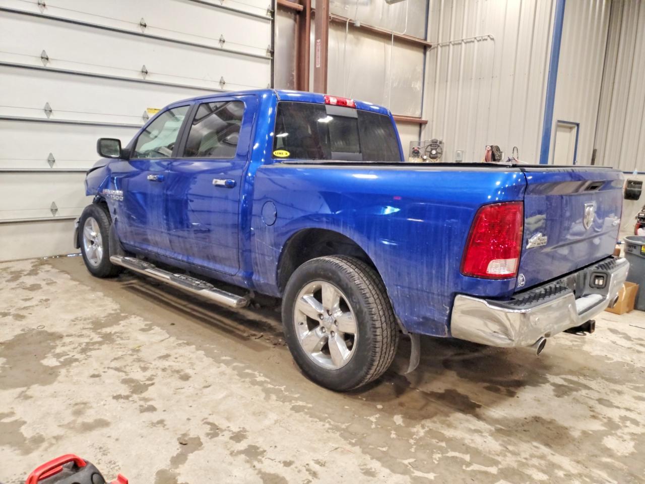 2017 Ram 1500 Slt - Image 2