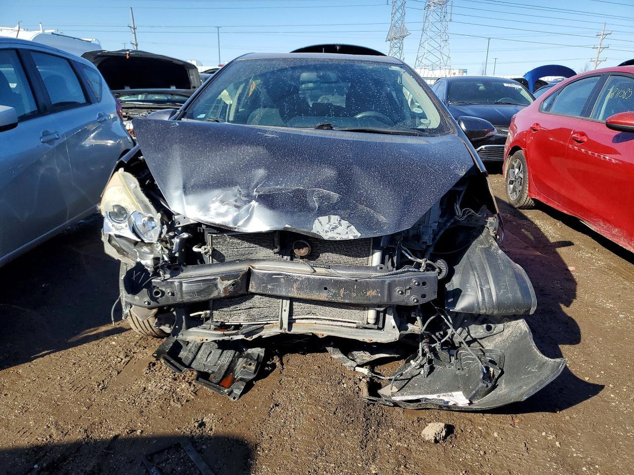 2013 Toyota Prius C - Image 5