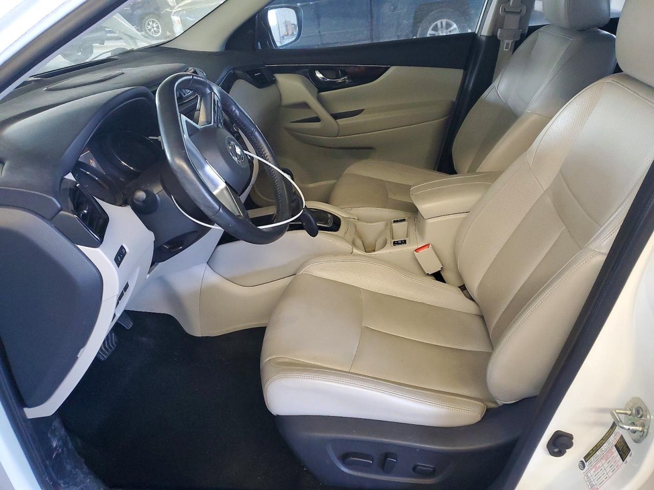 2019 Nissan Rogue Sport S - Фото 7