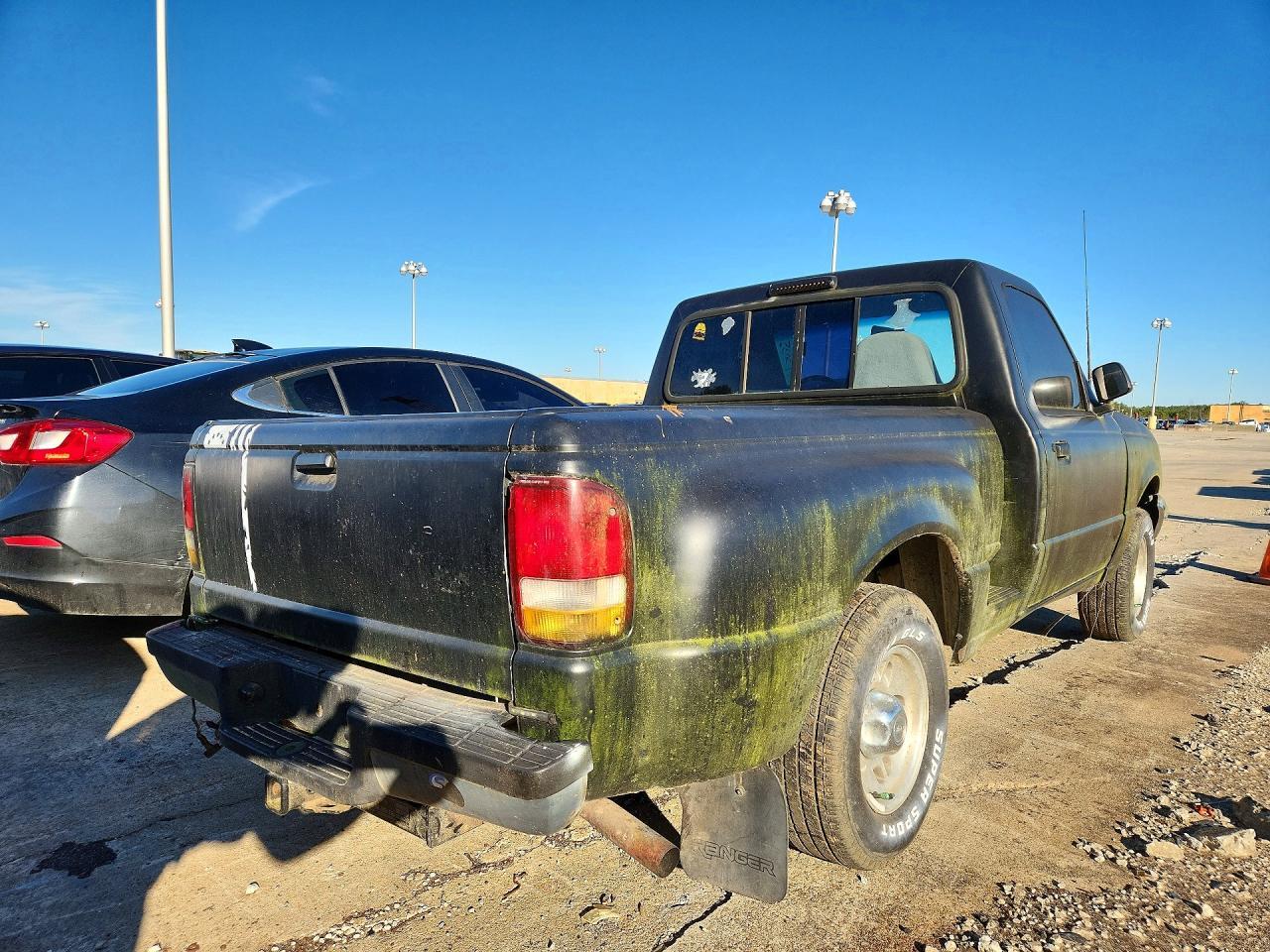 1996 Ford Ranger - Image 3