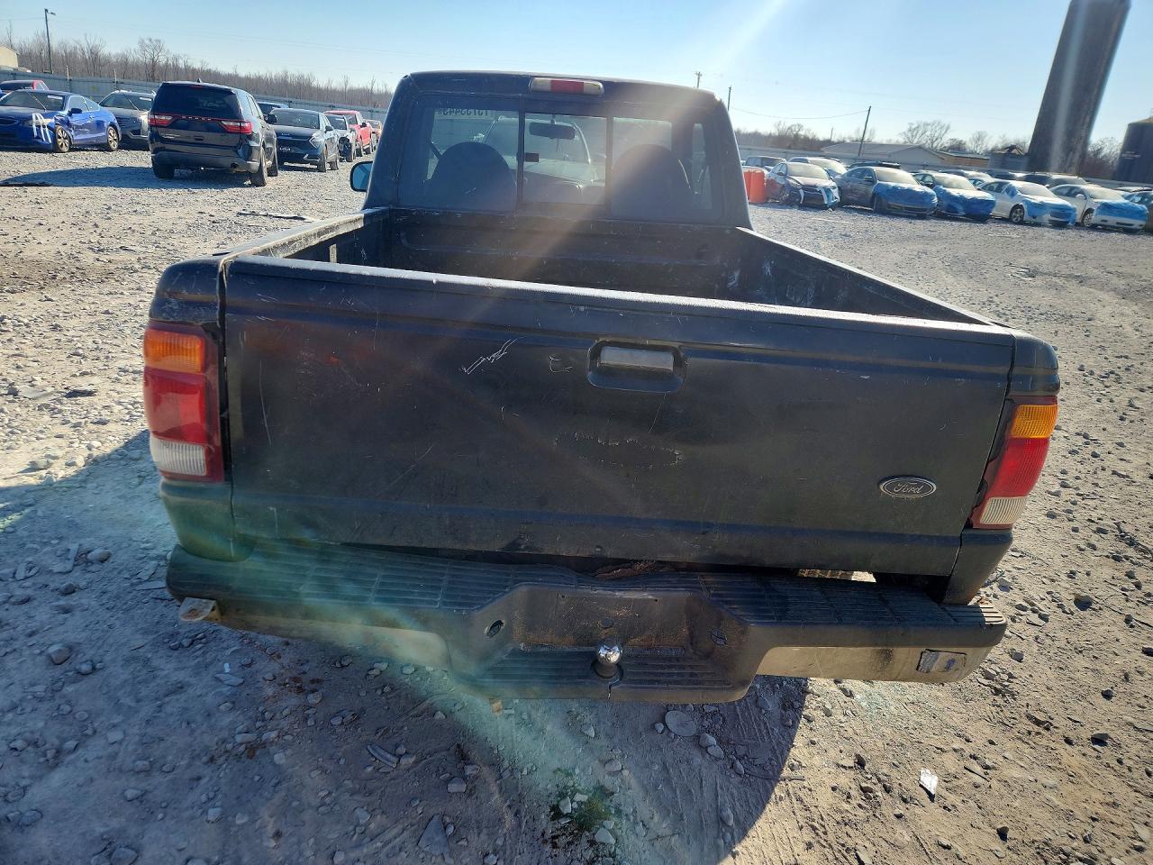 1999 Ford Ranger - Image 6