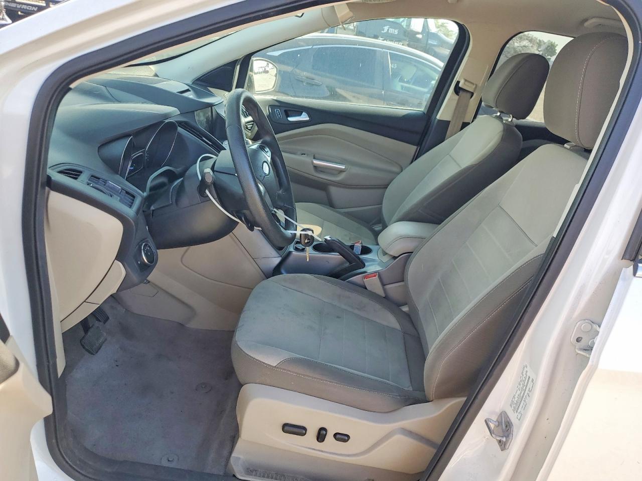 2014 Ford Escape Se - Фото 7