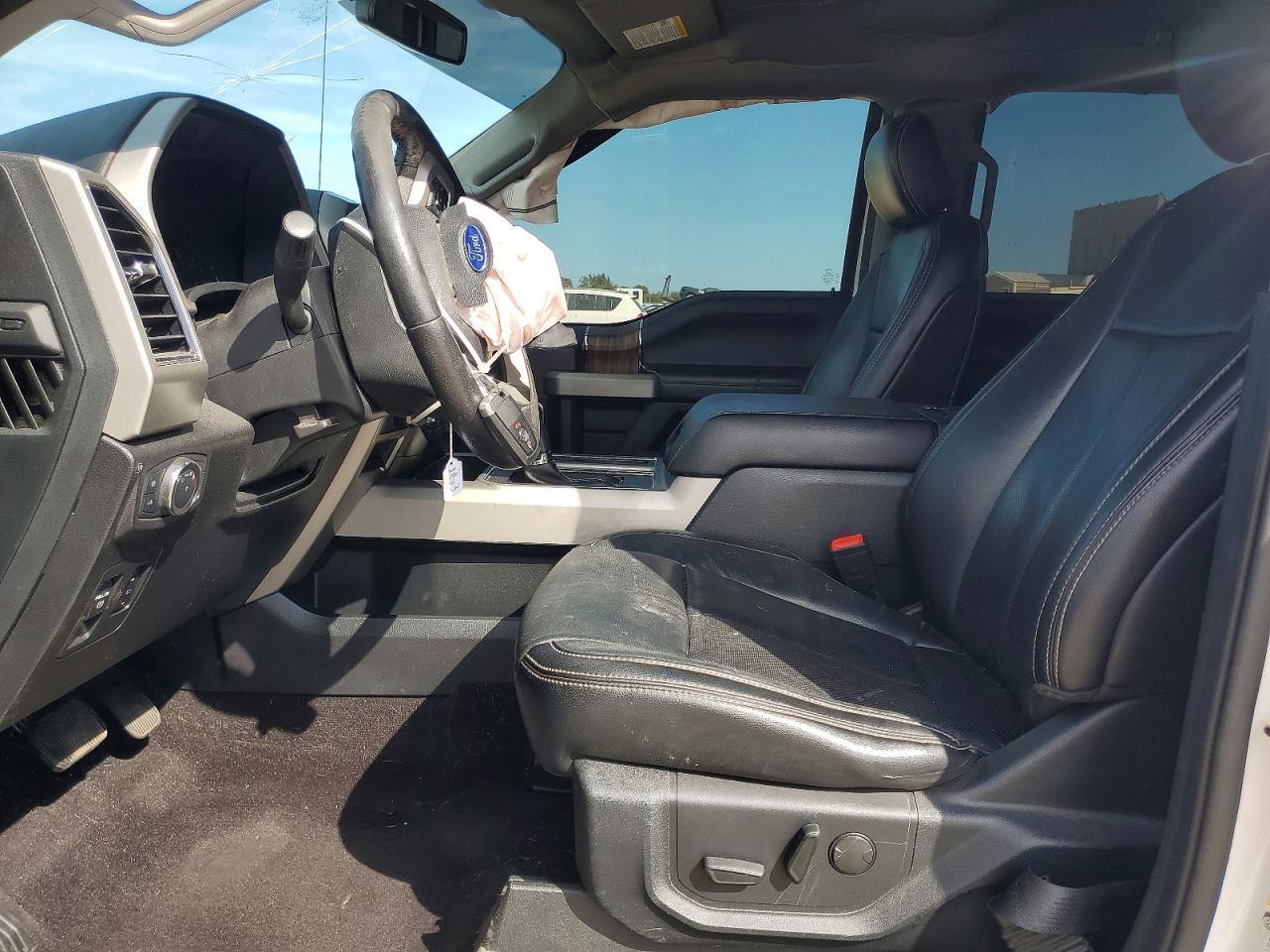 2019 Ford F150 Supercrew - Image 7