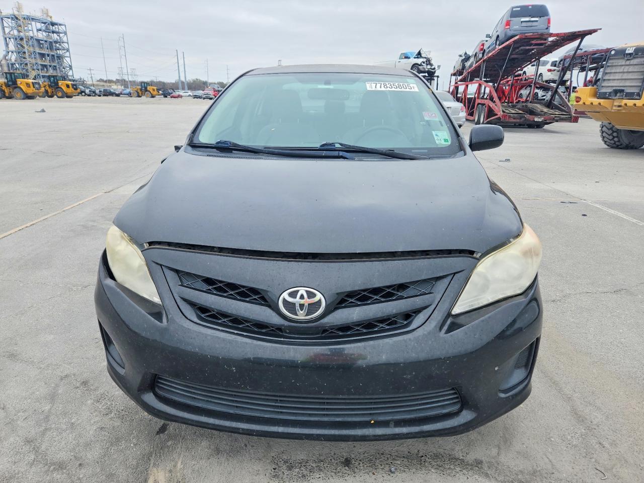 2011 Toyota Corolla Base - Image 5