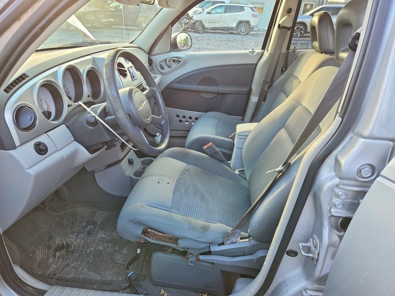 2009 Chry Pt Cruiser - Image 7