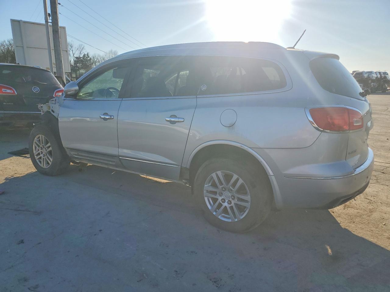 2013 Buick Enclave - Фото 2