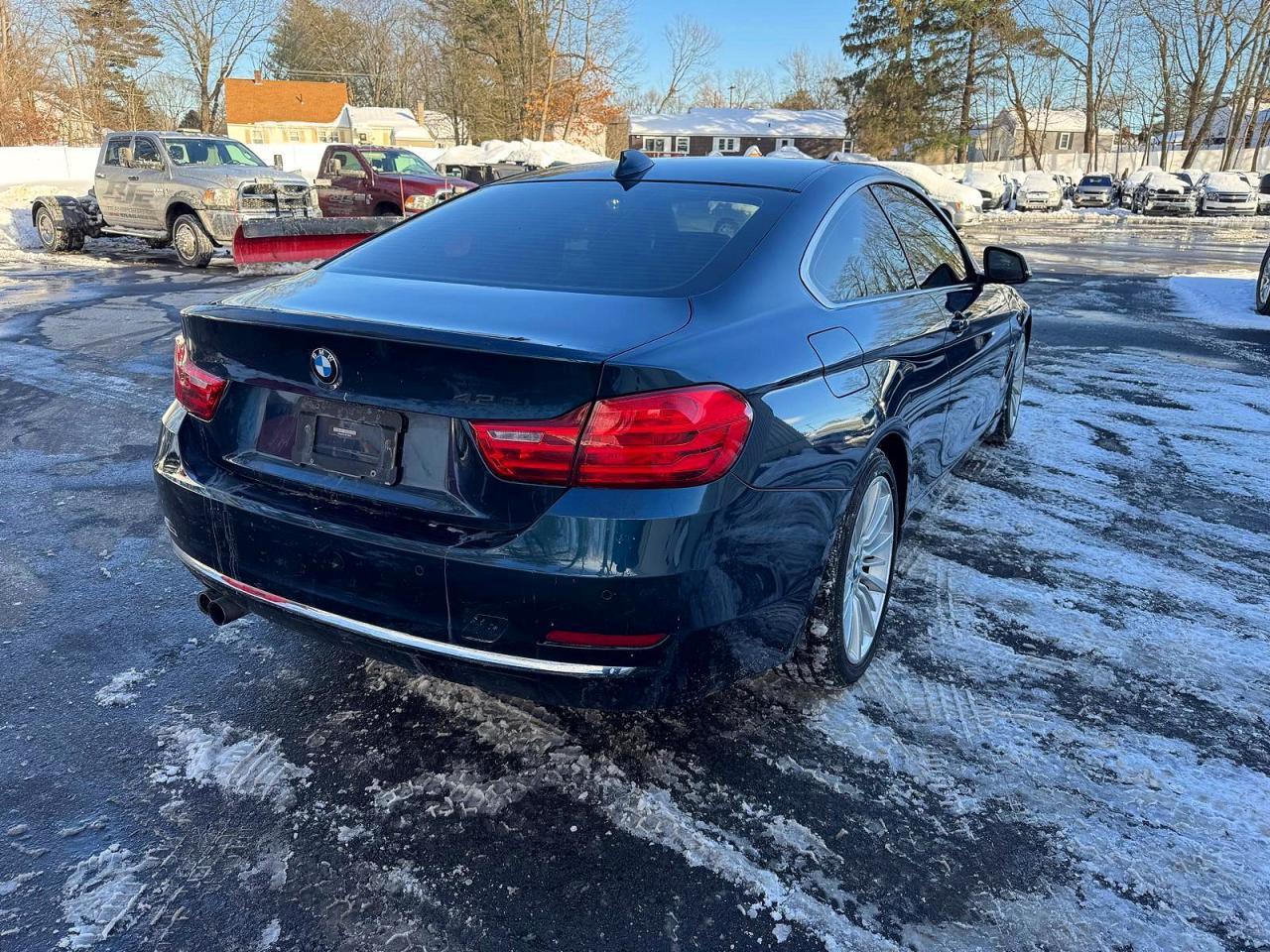 2014 BMW 428 Xi - Image 3