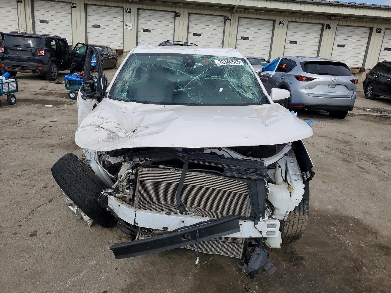 2022 Chevrolet Equinox Lt - Фото 5