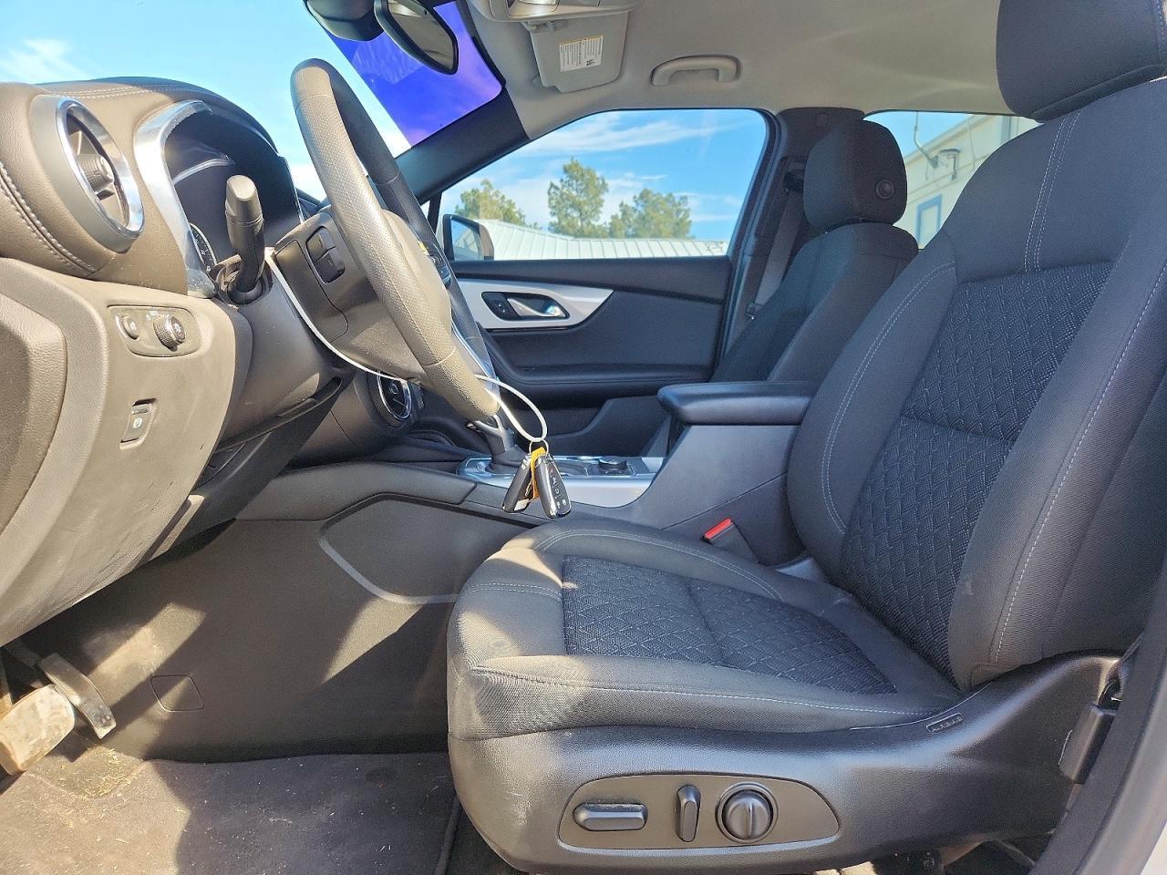2021 Chevrolet Blazer 2Lt - Фото 7