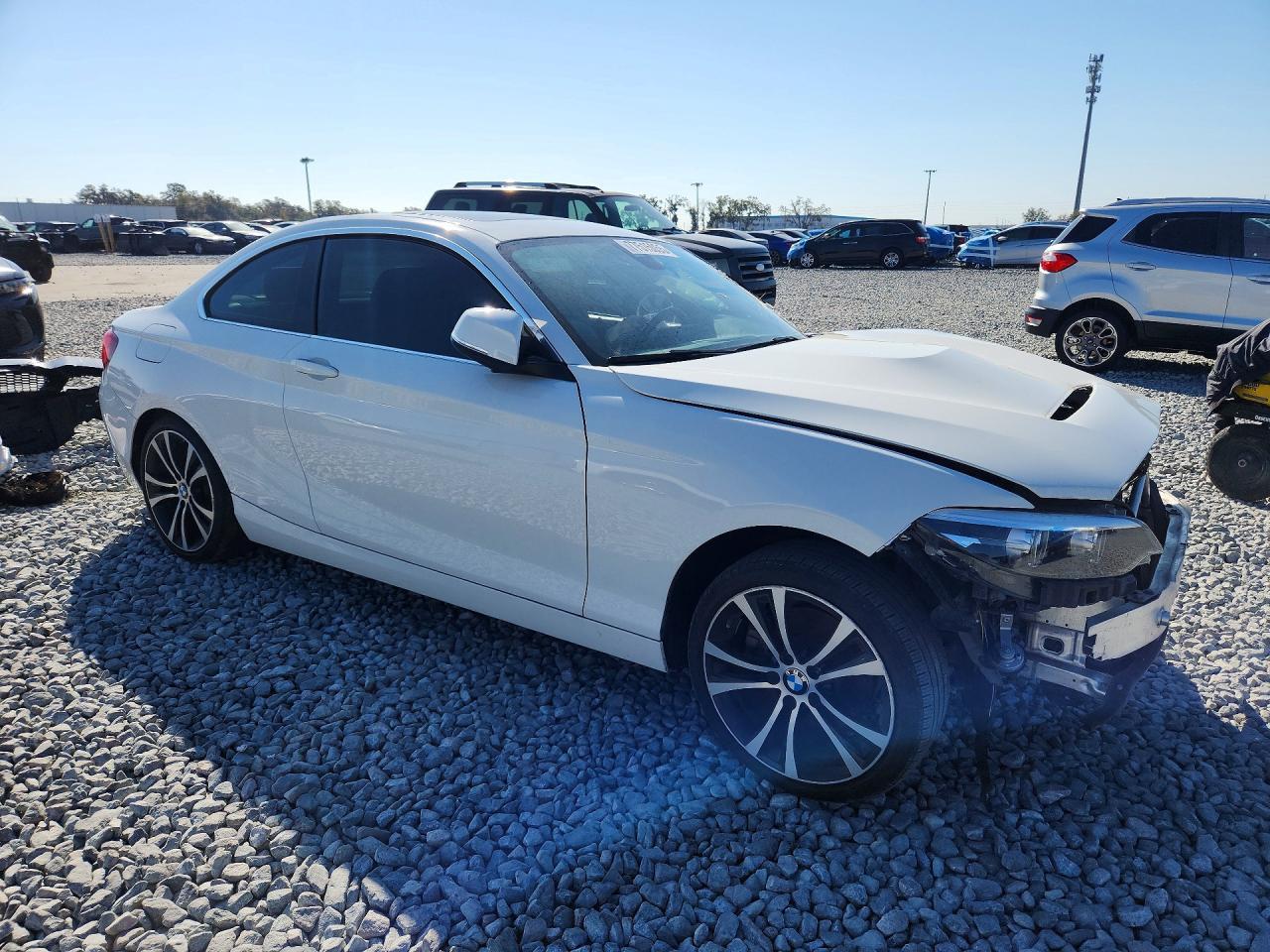 2020 BMW 230I - Image 4