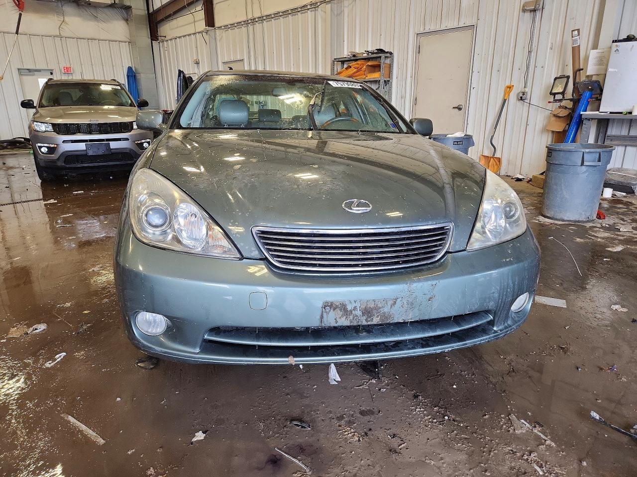 2005 Lexus Es 330 Base - Image 5