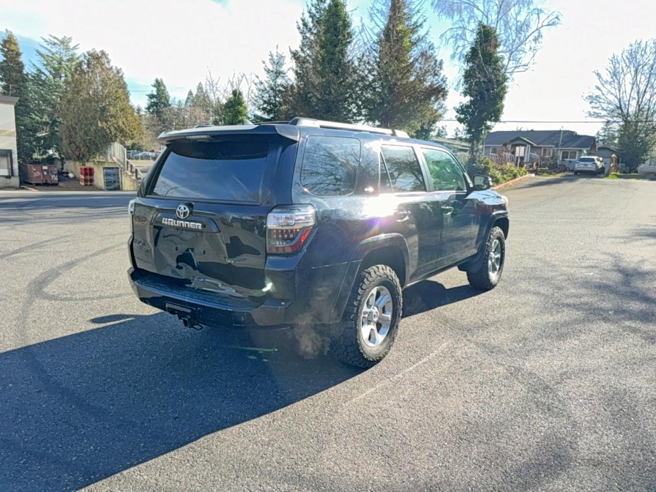 2019 Toyota 4Runner Sr5/Sr5 Premium - Image 4