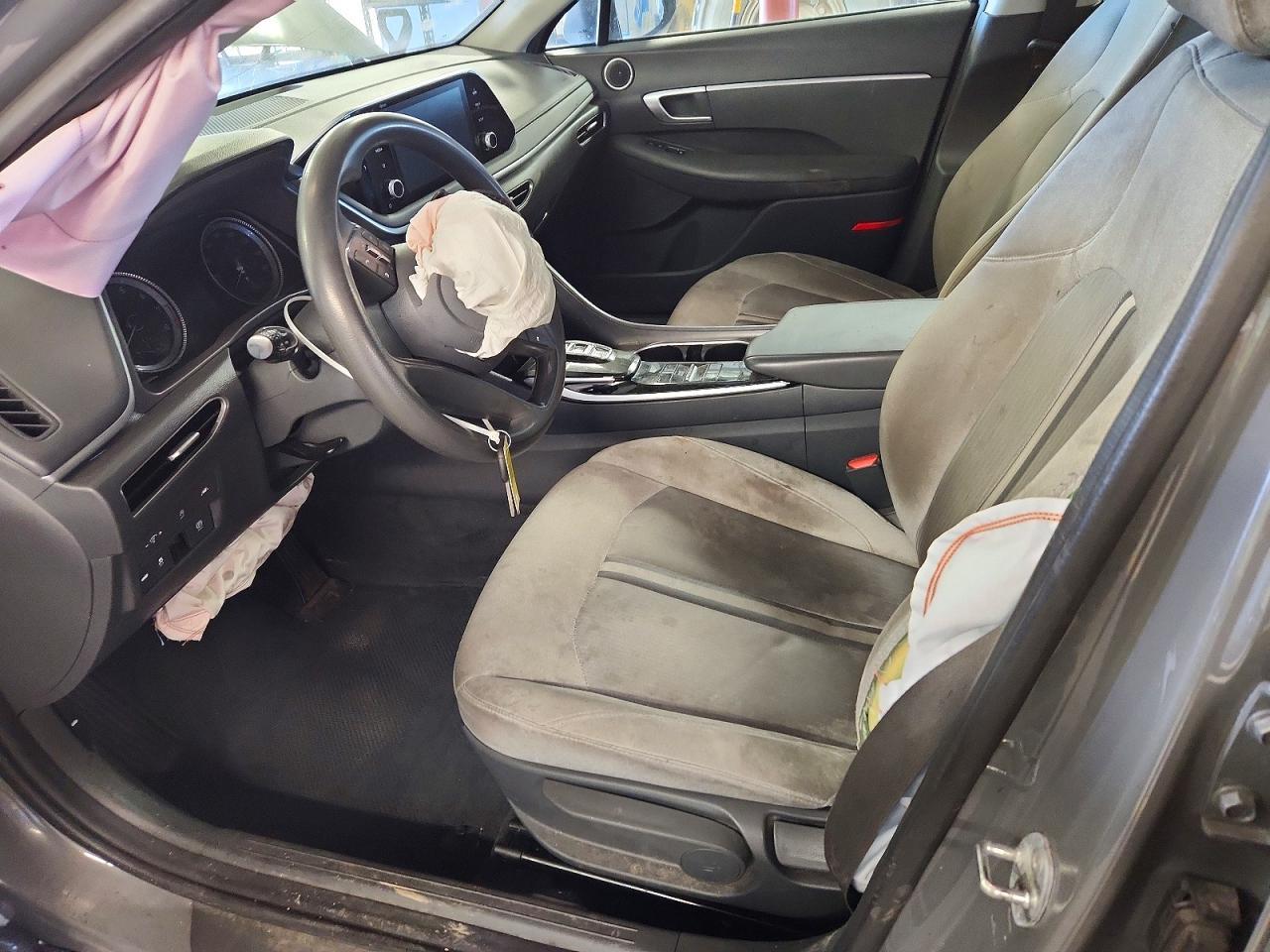 2022 Hyundai Sonata Se - Image 7