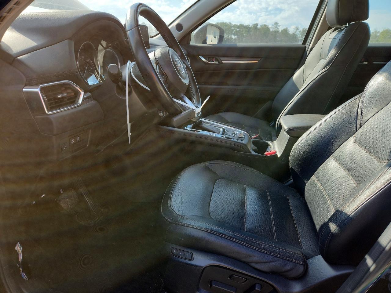 2017 Mazda Cx-5 Grand Touring - Image 7