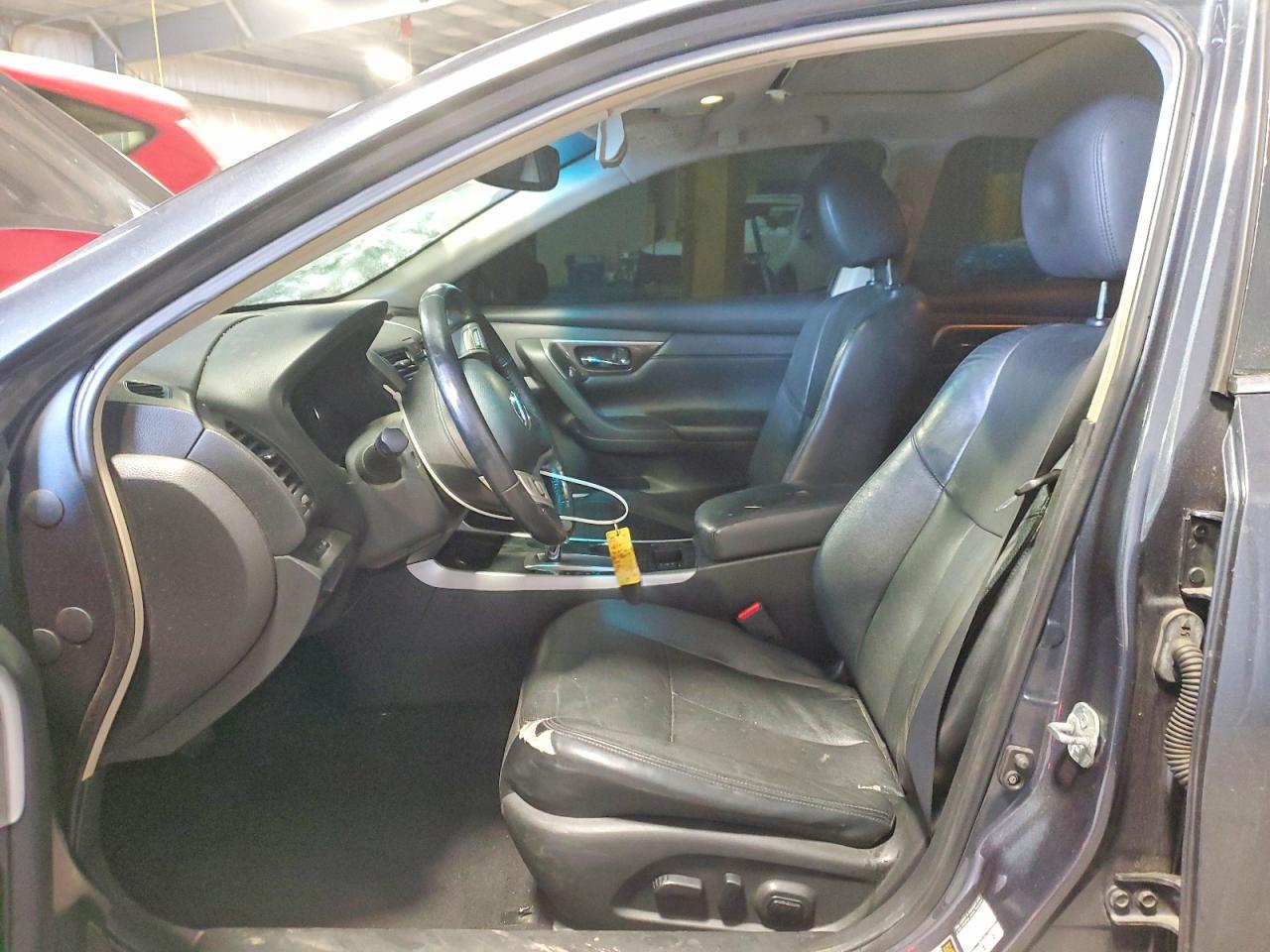 2013 Nissan Altima 2.5 - Фото 7
