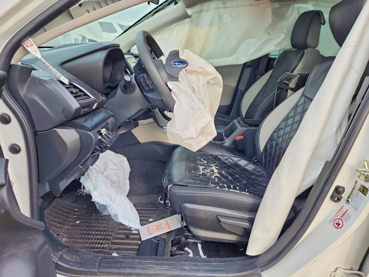 2020 Subaru Forester - Фото 7