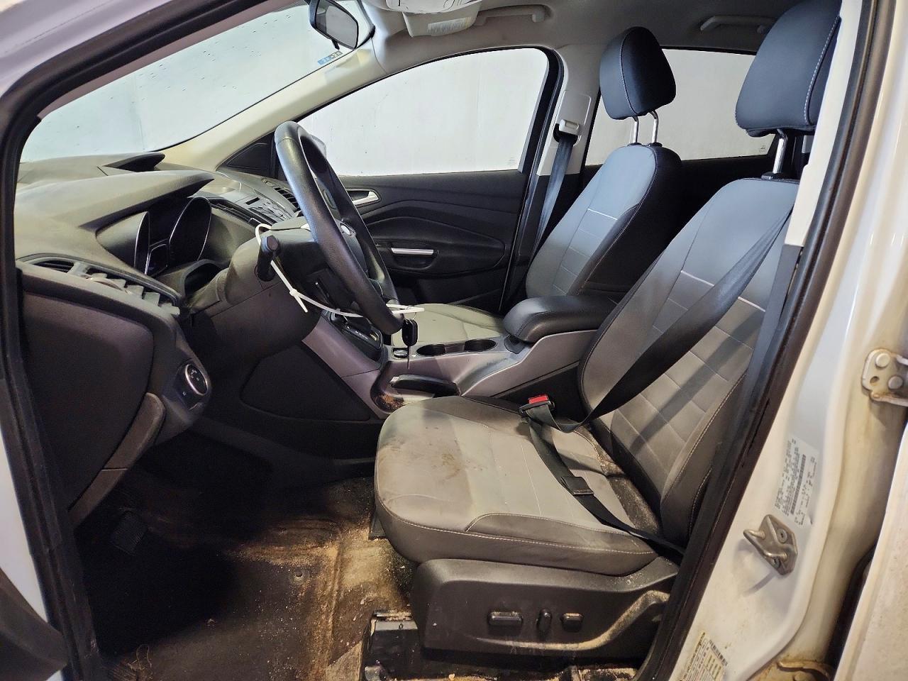 2015 Ford Escape Se - Фото 7