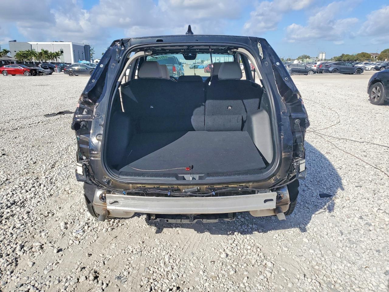 2025 Honda Cr-V Ex - Image 6