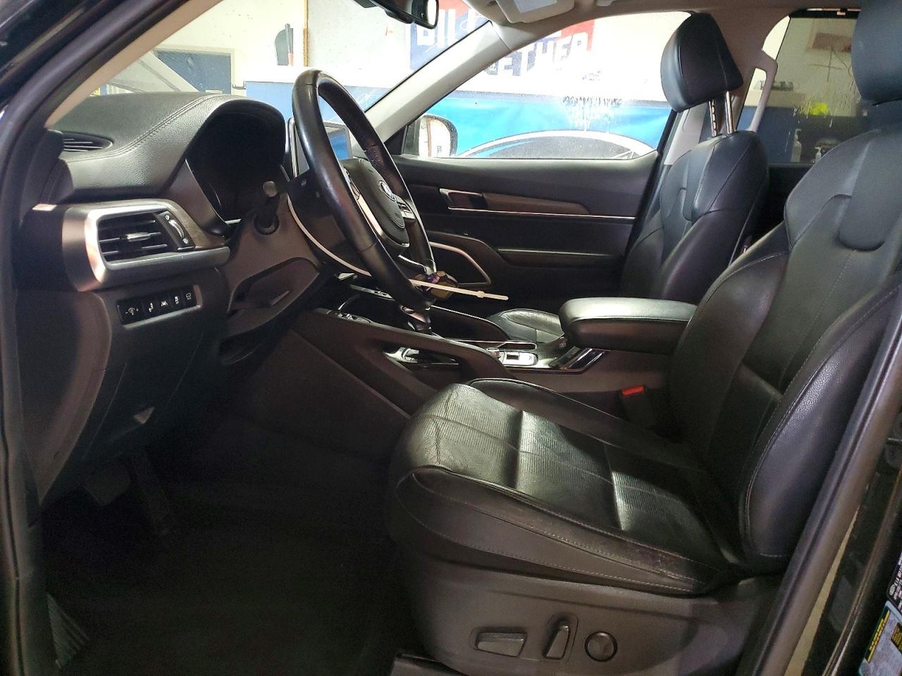2020 Kia Telluride Ex - Фото 7