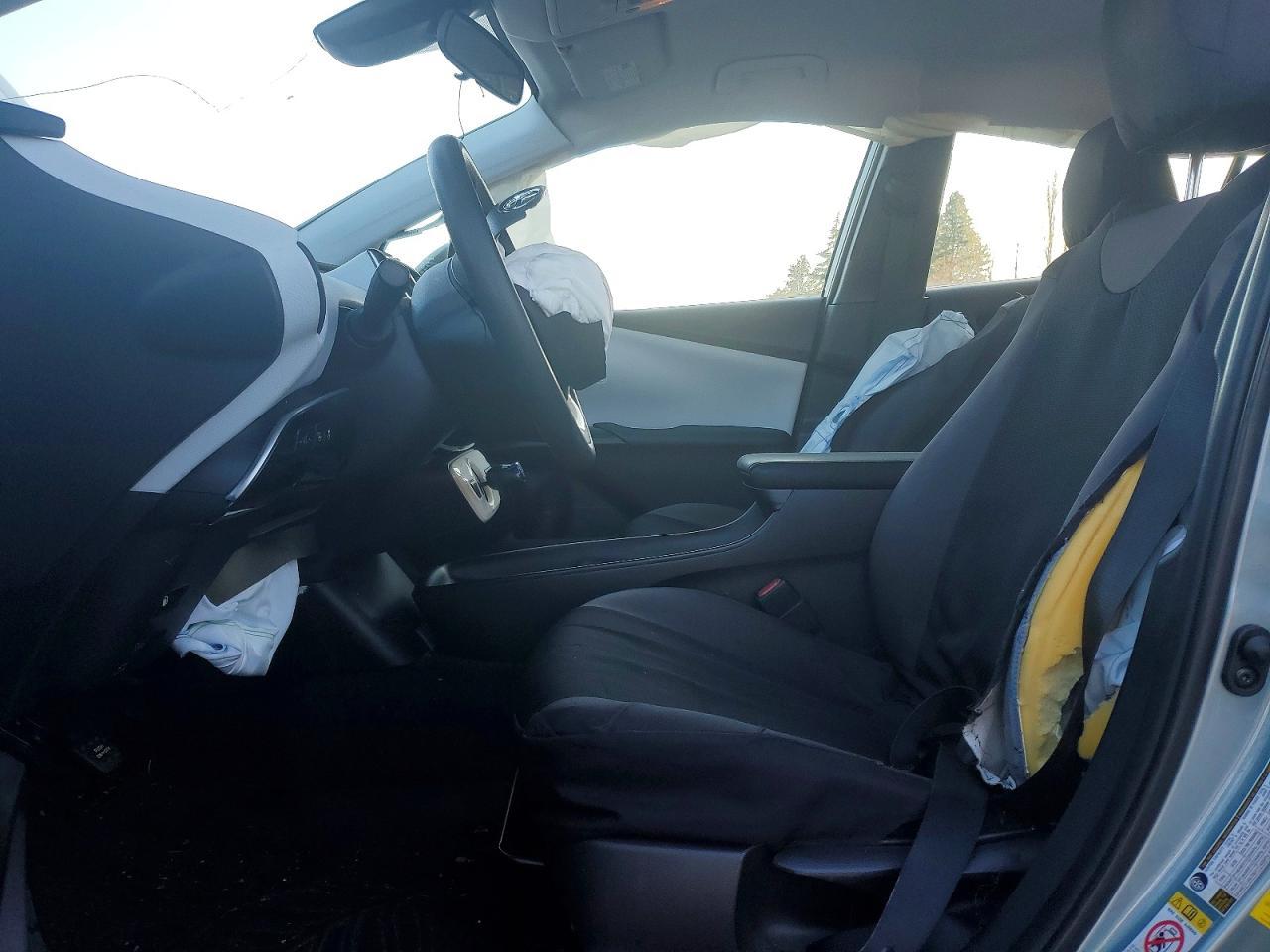 2018 Toyota Prius - Фото 7
