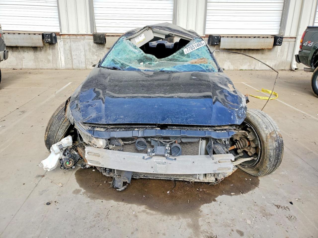 2020 Nissan Altima 2.5 S - Фото 5