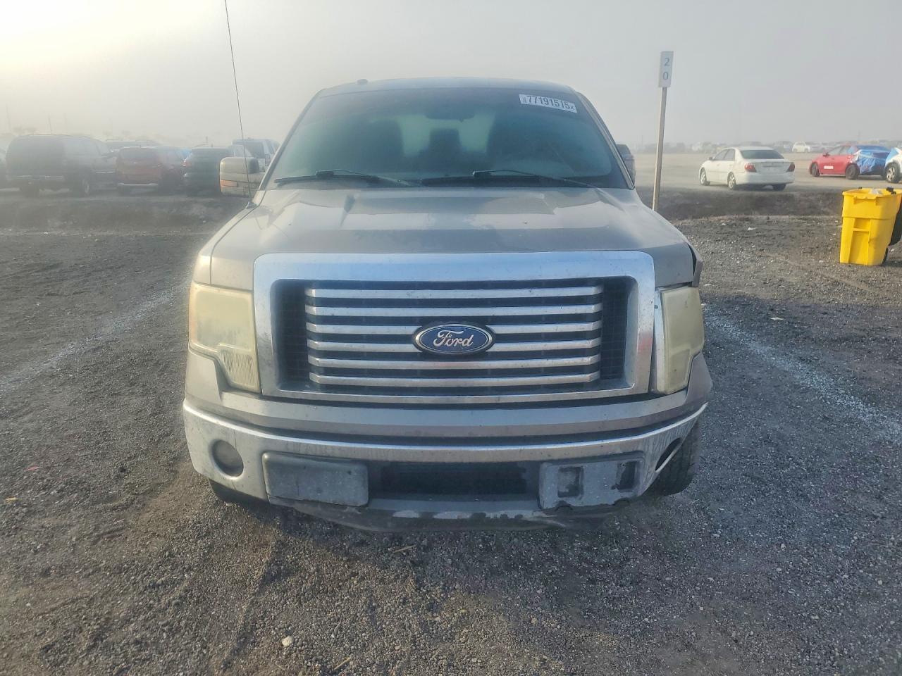 2011 Ford F150 Supercrew - Image 5