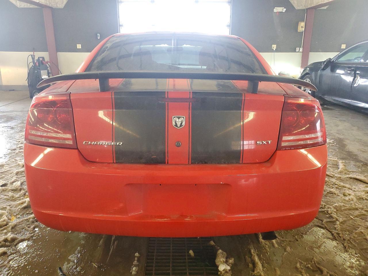 2007 Dodge Charger Se - Image 6