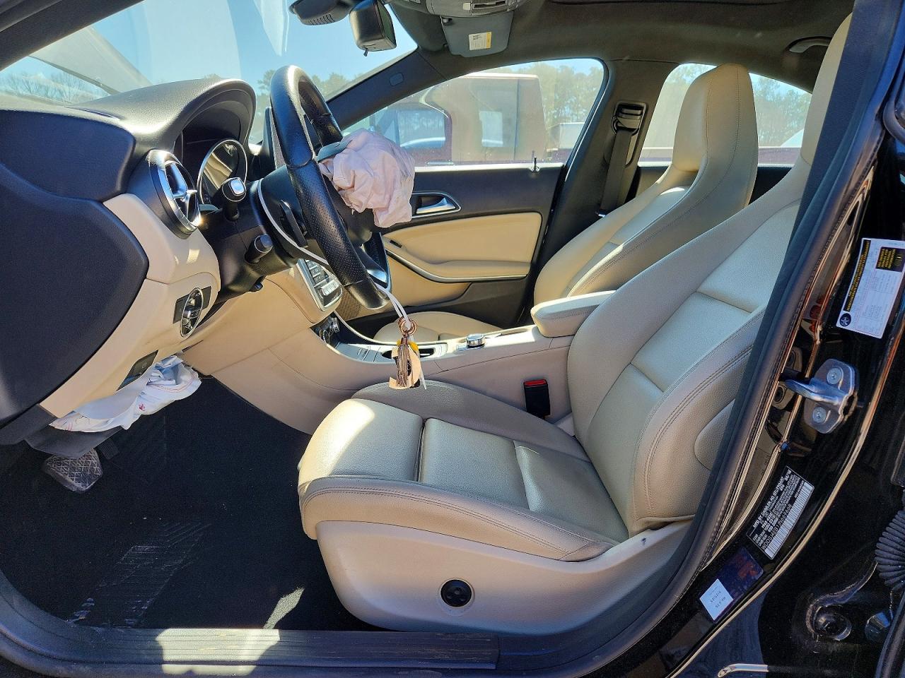 2018 Mercedes-Benz Cla 250 - Фото 7