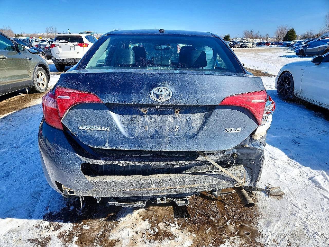 2018 Toyota Corolla L - Image 6