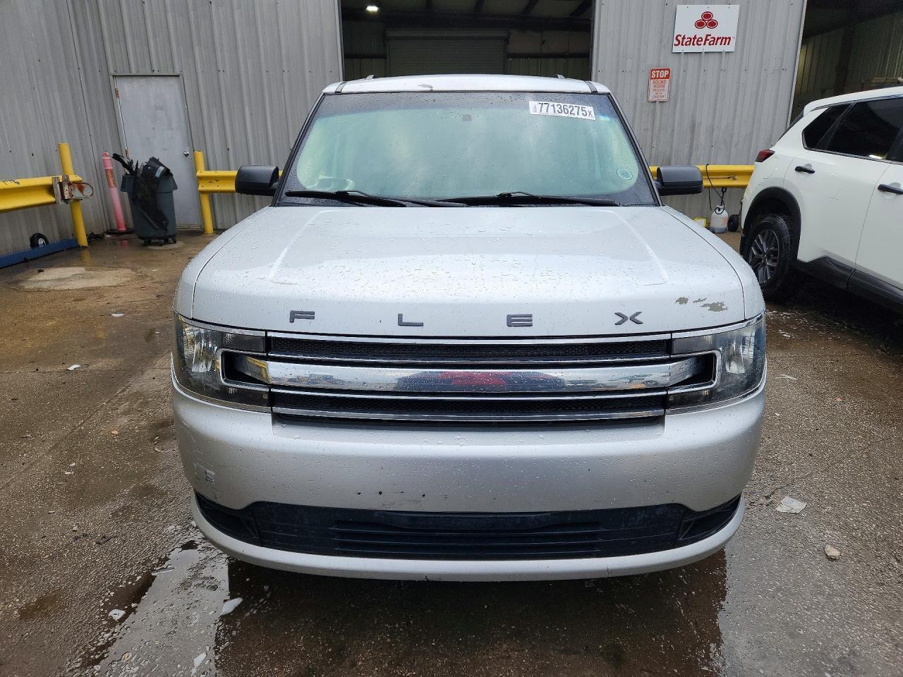2016 Ford Flex Se - Image 5