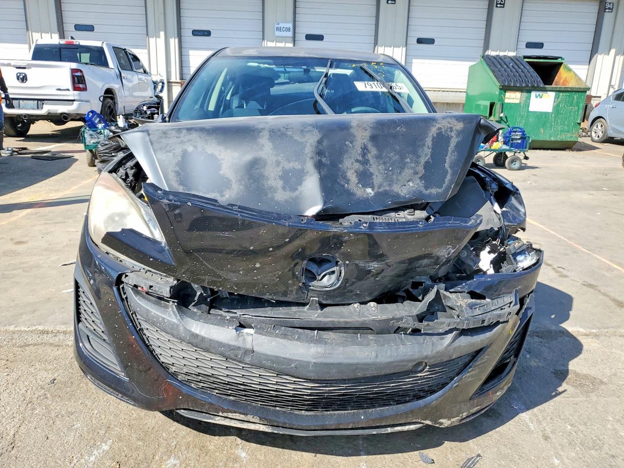 2010 Mazda 3 - Image 5